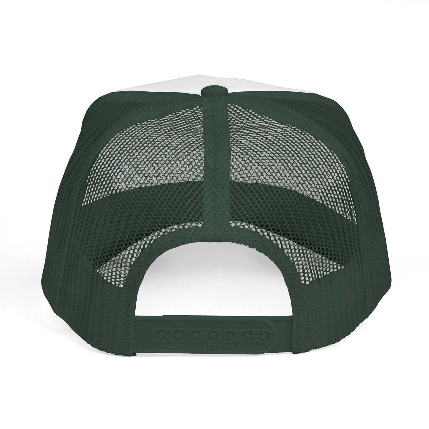Trucker Cap with J Smooth Productions Logo