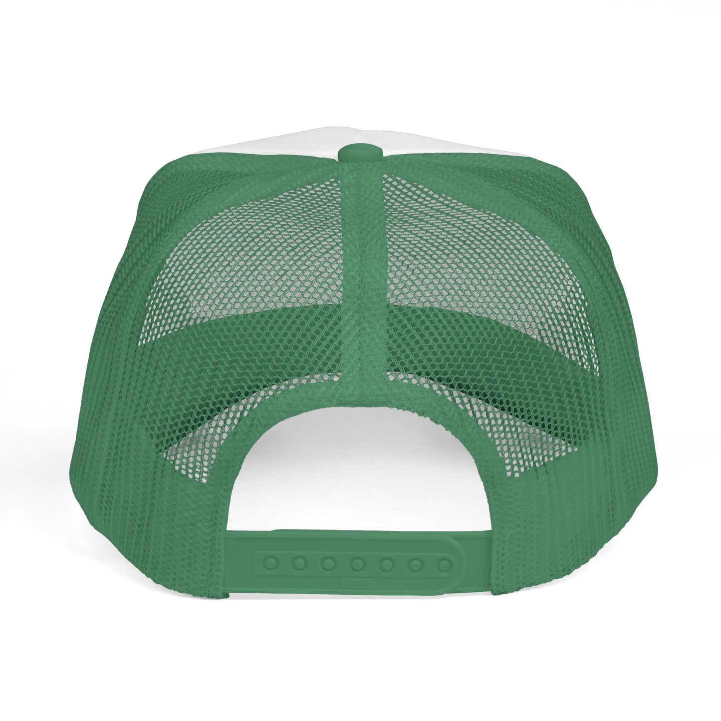 Trucker Cap with J Smooth Productions Logo