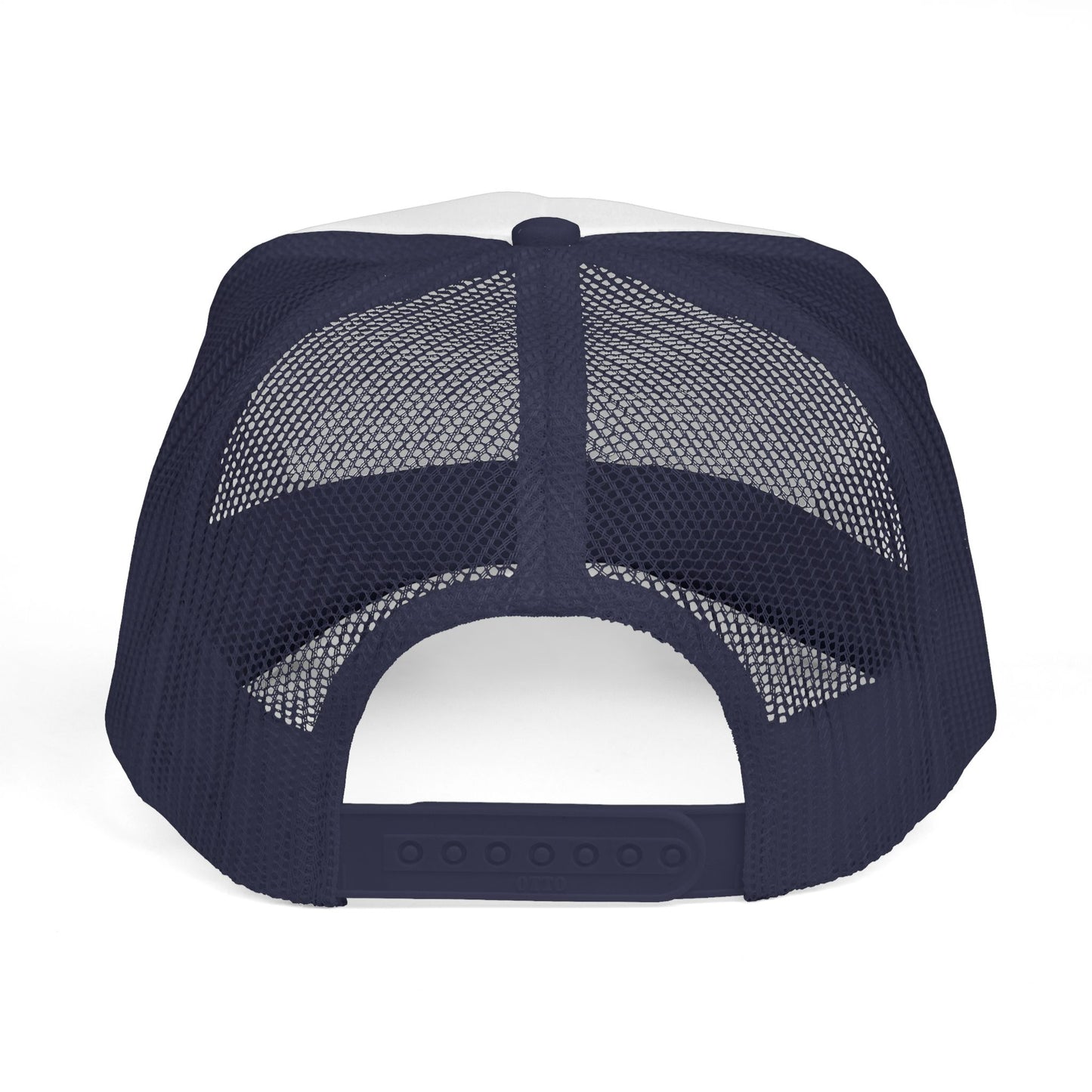 Trucker Cap with J Smooth Productions Logo