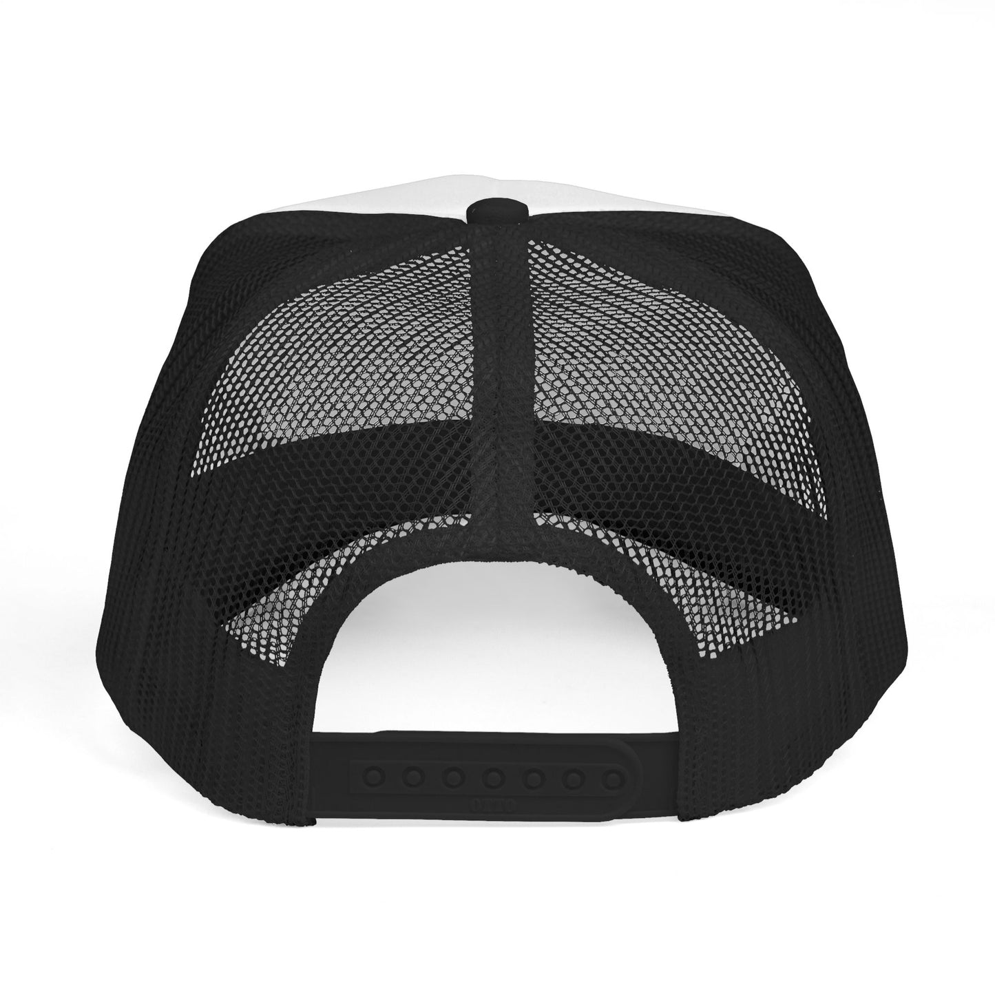 Trucker Cap with J Smooth Productions Logo