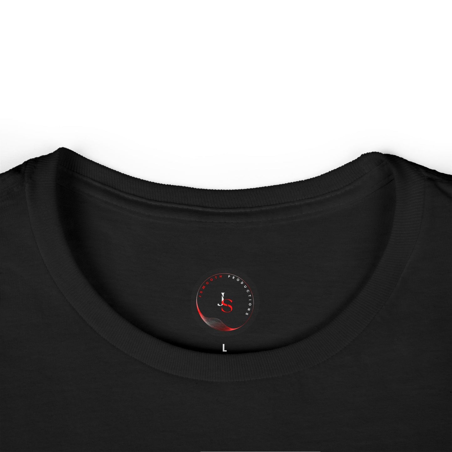 J Smooth Photos Unisex t-shirt