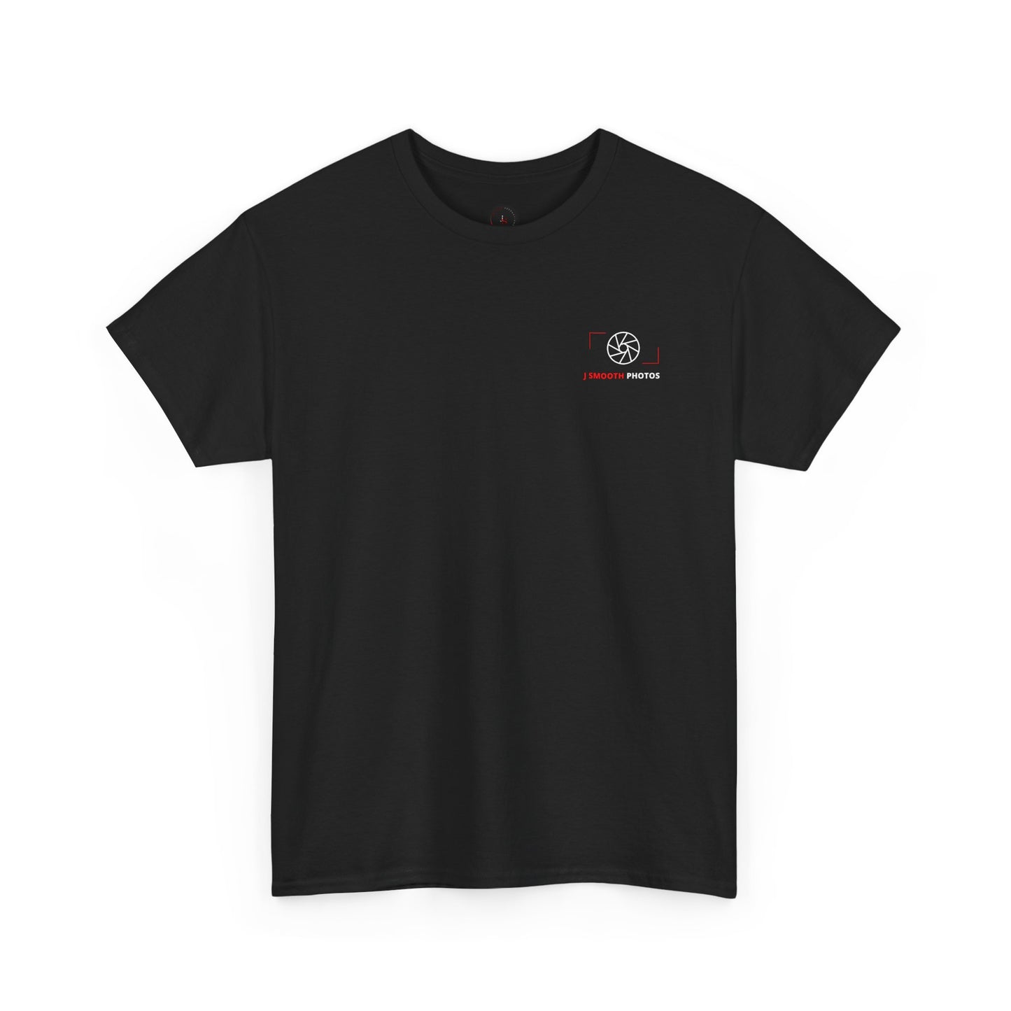 J Smooth Photos Unisex t-shirt