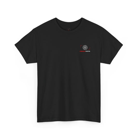 J Smooth Photos Unisex t-shirt